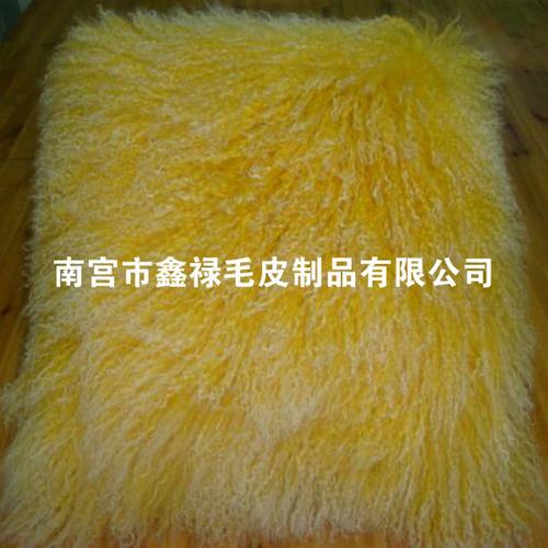 鑫禄毛皮制品源头厂家